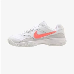 Nike Court Lite Women Multicourt Shoes